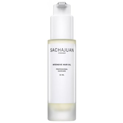 Sachajuan Intenzívne vlasový olej (Intensive Hair Oil) 50 ml