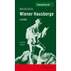 Wiener Hausberge Wanderatlas (Brožovaná)