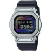 Casio G-Shock Rainbow Brick Wall Series GM-5600RW-1ER (322)