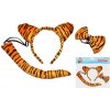 Wiky Set W880245 tiger