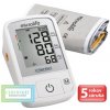 Microlife BP A2 Basic automatický tlakomer na rameno s adaptérom