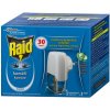 Raid elektrický odparovač s tekutou náplňou 30 nocí