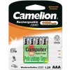 CAMELION AAA 4ks 1100mA 17011403
