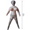 Hidden Desire Busty Britney Inflatable Doll