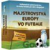 Dajama Majstrovstvá Európy vo futbale