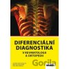 Diferenciální diagnostika v revmatologii a ortopedii - Kolektív autorov