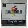FINAL FANTASY VIII Playstation 1