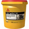 Sika Sika® Igolflex®-101 10 L bitumenová stierka