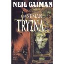 Sandman 10 - Tryzna - Neil Gaiman