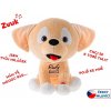 Mikro trading Pejsek Rufy 19 cm
