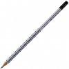 Ceruzka Faber Castell Grip 2001 HB s gumou 12ks