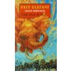 Pátý elefant - Terry Pratchett