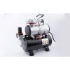 AS-189 Airbrush kompresor Fengda s ovládaním a dúchadlom 3 litre