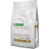 Natures Protection Superior care white dog Adult lamb Small & Mini 1,5 kg