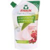 Frosch Eko krémové tekuté mydlo náhradná náplň Granátové jablko 500 ml