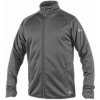 CXS TORONTO Mikina na zips, šedá 1520-004-700-93 M