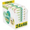 Pampers Harmonie New Baby Plastic Free 1104 ks 24 x 46 ks