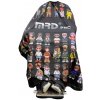 MRD PRO Cutting Cape pláštenka na strihanie s upevnením na háčik