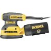 Excentrická brúska DeWalt DWE6423-QS, 280W, Ø125 mm