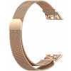 Drakero Milánsky ťah na Honor a Huawei Band 6 zlato-ružový 10473