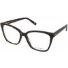 Dioptrické okuliare Tommy Hilfiger TH 2227 807 Veľkosť: 54