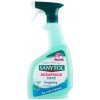 Dezinfekcia Sanytol, čistič, do kúpeľne, eukalyptus, 500 ml