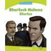 Level 4: Sherlock Holmes Stories (Andrew Hopkins)()