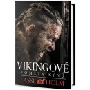 Vikingové Pomsta synů