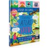 Albi Detský Atlas Sveta