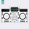 Doto Design Skin SC Live 2 DAY & NIGHT White