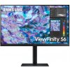SAMSUNG ViewFinity S61B - LED monitor 27