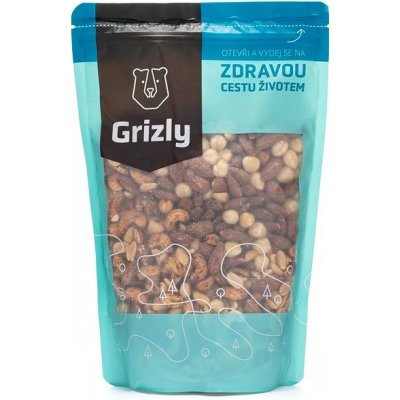 Grizly Party Mix 1000 g