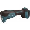 MAKITA Aku MultiTool s príslušenstvom Li-ion LXT 18V, bez aku DTM53ZX1