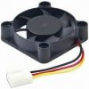GEMBIRD D40BM-12A, Ventilátor 40mm 12V D40BM-12A