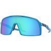 Oakley slnečné okuliare Sutro Sky / Prizm Sapphire modré modrá, uni