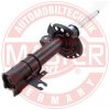 MASTER-SPORT Tlmič pérovania 312611PCSMS