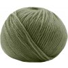PRESTIGE Lana Gatto Farby PRESTIGE: 08399 zelená reseda 100% kašmír