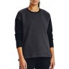 Under Armour | UA Rival Fleece EMB Crew-BLK | čierna| M