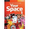 Your Space Level 1 - Martyn Hobbs, Julia Starr Keddle