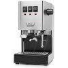 Gaggia Classic E24 stainless steel