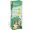 Birdies tyčinky vitamíny a med pre malé papagáje 2ks