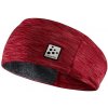 Čelenka Craft MICROFLEECE SHAPED HEADBAND ružová 1907912-414200