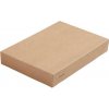 DUNI Viečko viking bioplast brick 200 × 140x30 mm