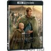 Rytíř Sedmi království 1. série UltraHDBlu-ray