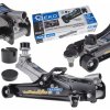 Nízkoprofilový hydraulický zdvih 2,5T/box(1) (Geko G02032)