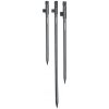 Vidlička Starbaits Black Spot Magnet Stick 50-80cm