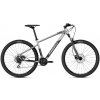 GHOST Kato Essential 27.5 Light Grey/Black Matt - XS Veľkosť: S 15.5