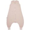 Meyco Letní mušelínový Jumper Soft pink