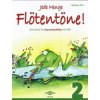 Jede Menge Flötentöne! (Sopranblockflöte) band 2