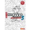 MINDOK MikroMakro: Město zločinu 3